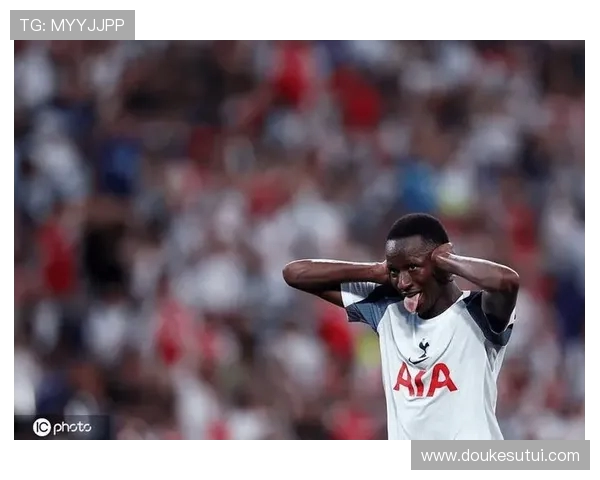 热刺中场萨尔捐出国家队全部奖金六千六百镑温暖资助塞内加尔孤儿